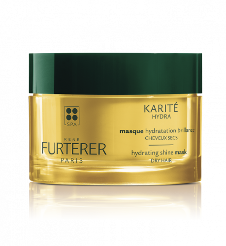 Rene furterer karite hydra mascarilla 200 ml